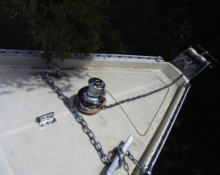 Windlass
