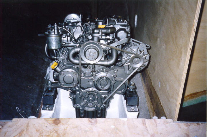 Yanmar