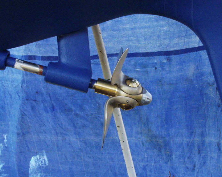Autoprop