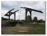 Arles bridge